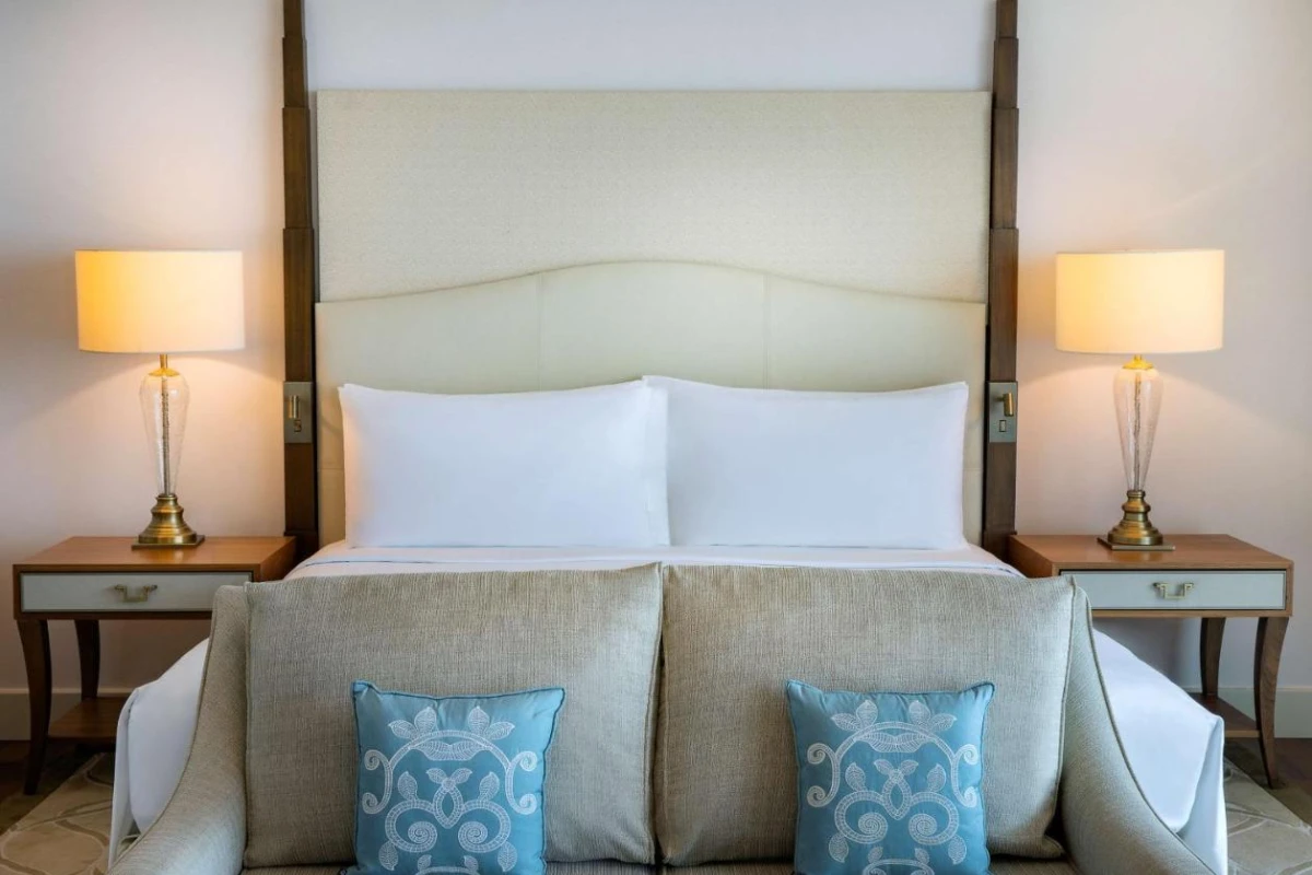 Waldorf Astoria Dubai Palm Jumeirah - Hotel Photo 31