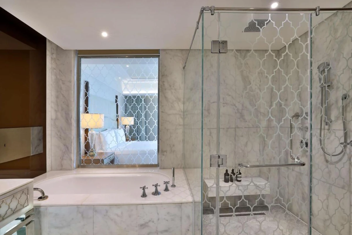 Waldorf Astoria Dubai Palm Jumeirah - Hotel Photo 32