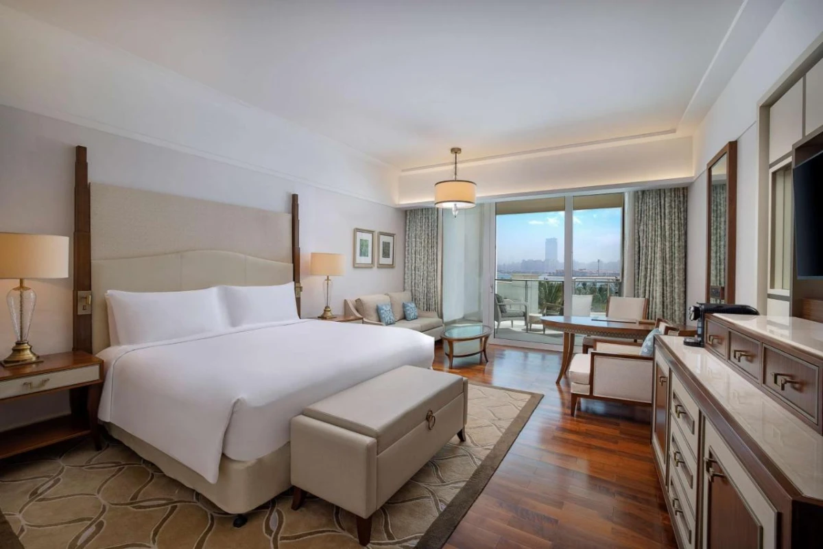 Waldorf Astoria Dubai Palm Jumeirah - Hotel Photo 37