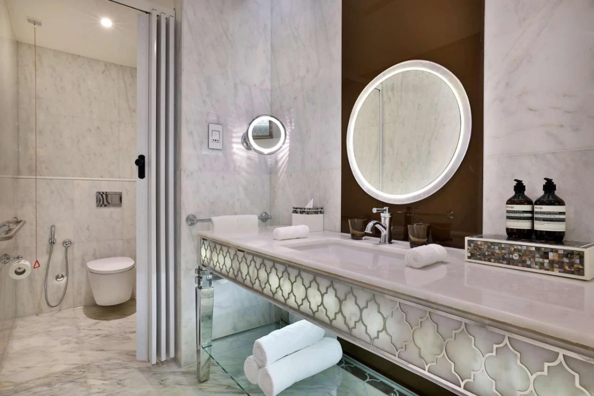 Waldorf Astoria Dubai Palm Jumeirah - Hotel Photo 39