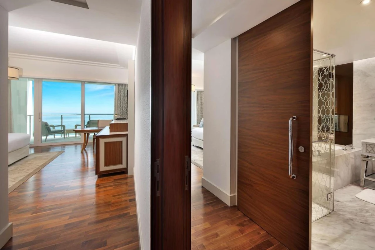 Waldorf Astoria Dubai Palm Jumeirah - Hotel Photo 41