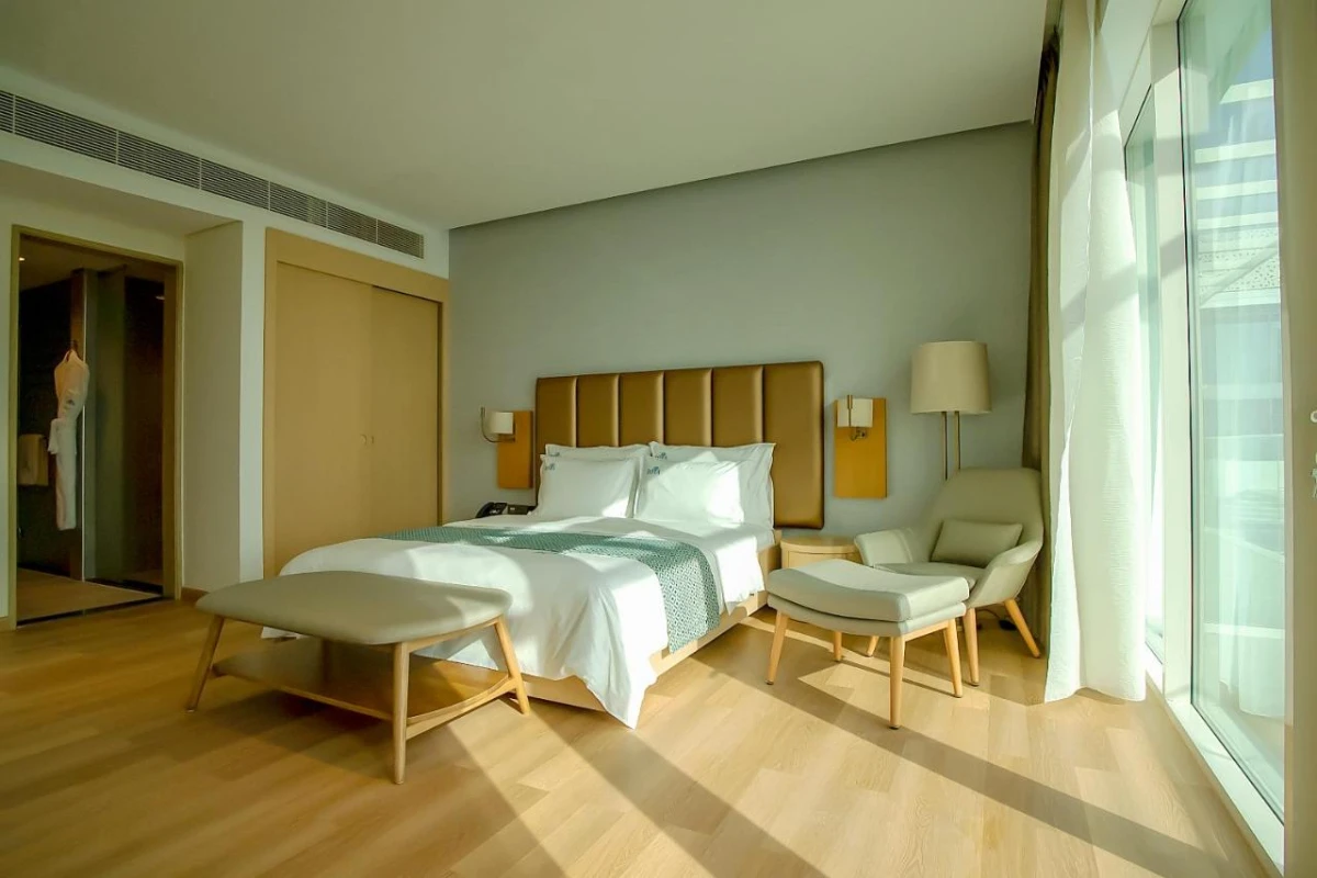 ZOYA Health & Wellbeing Resort - Hotel Photo 1