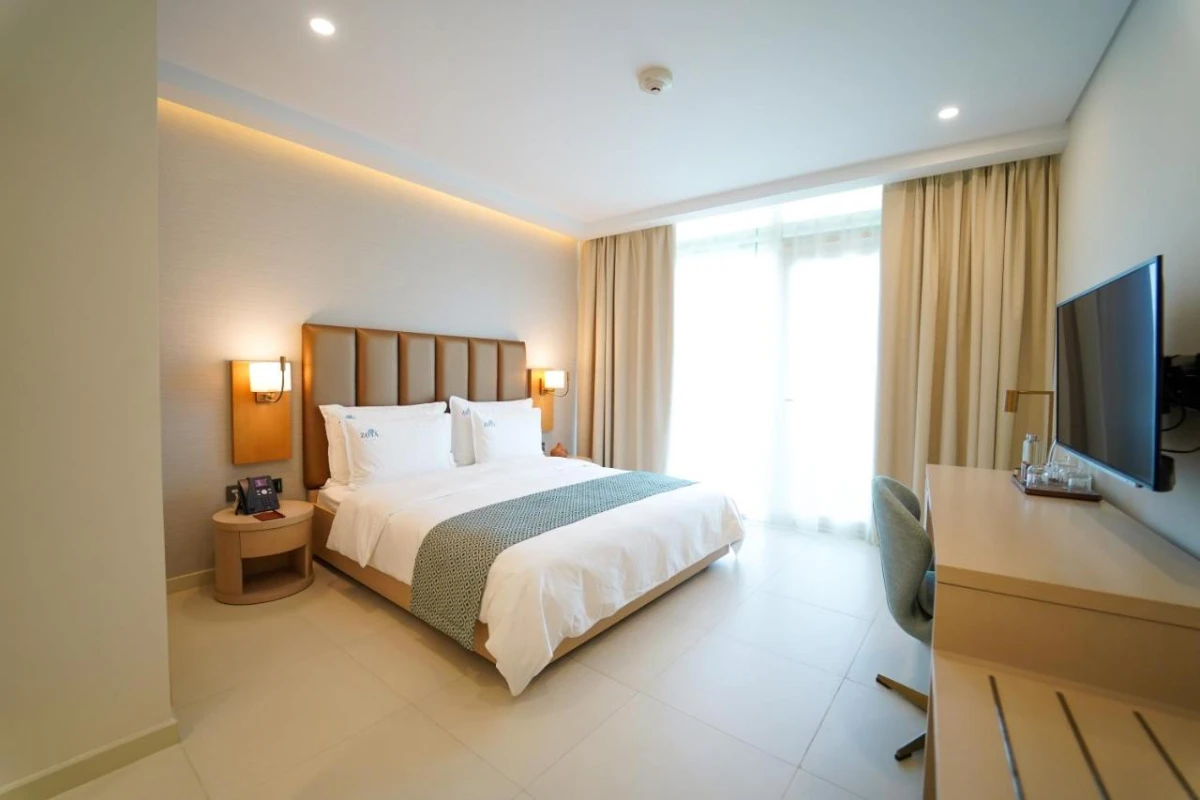 ZOYA Health & Wellbeing Resort - Hotel Photo 3