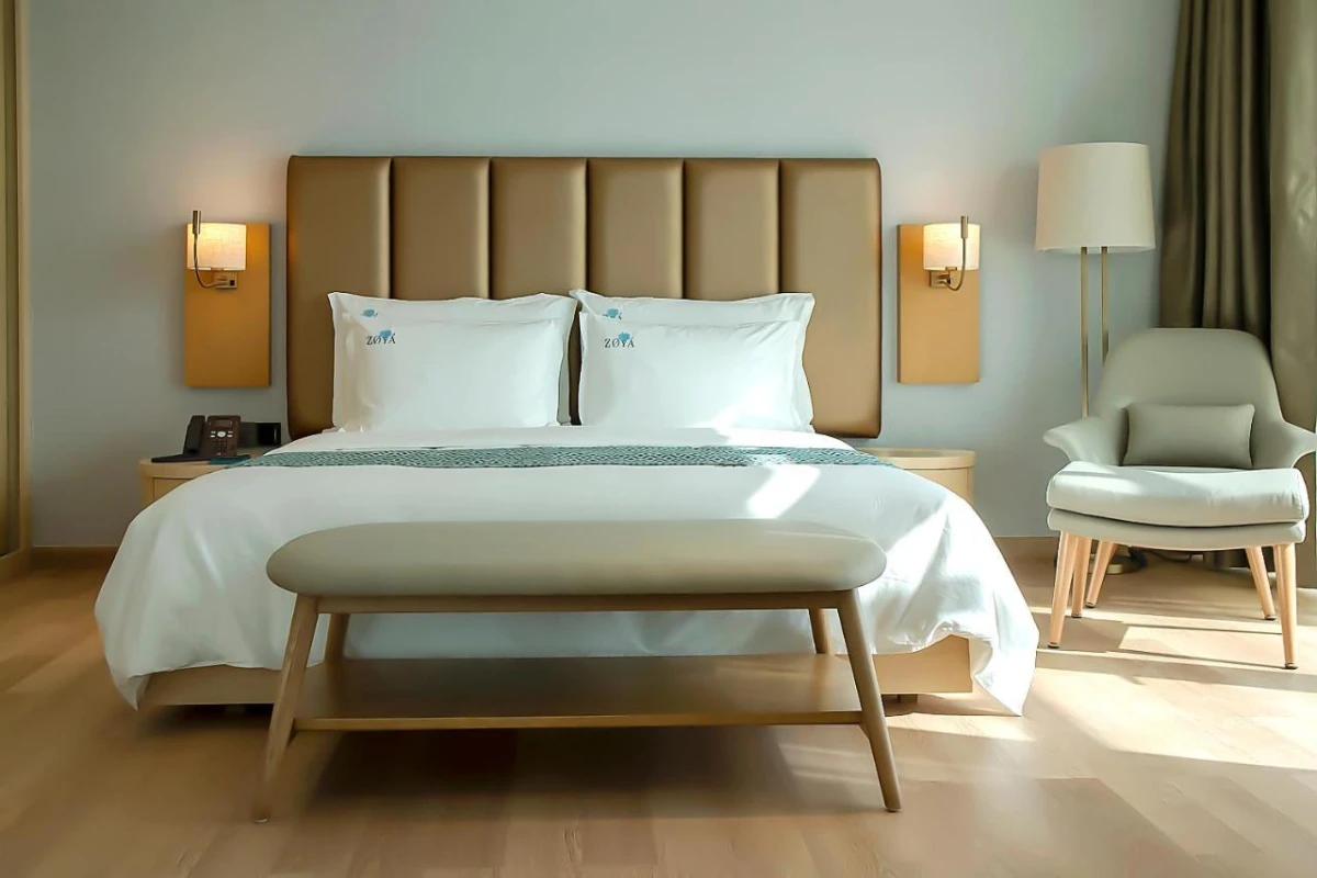 ZOYA Health & Wellbeing Resort - Hotel Photo 4