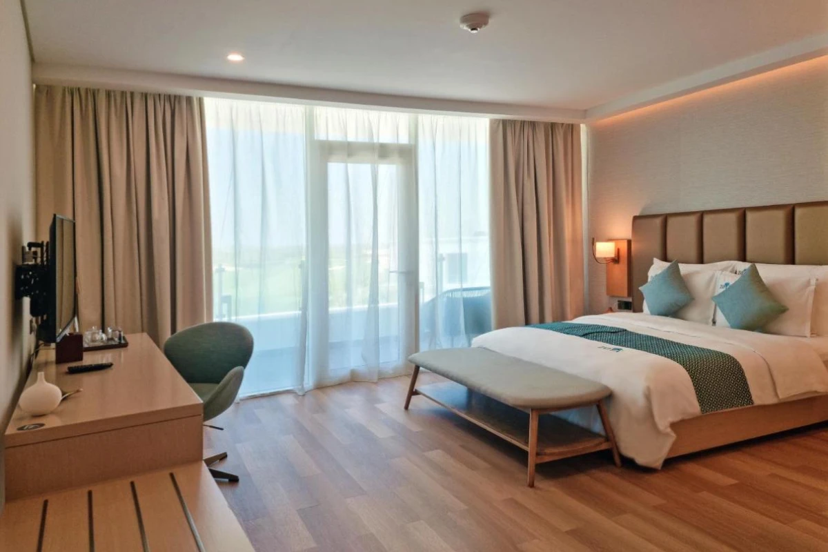 ZOYA Health & Wellbeing Resort - Hotel Photo 5