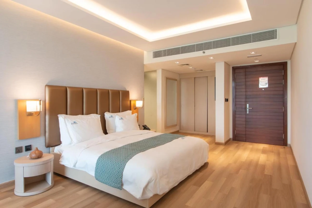 ZOYA Health & Wellbeing Resort - Hotel Photo 6