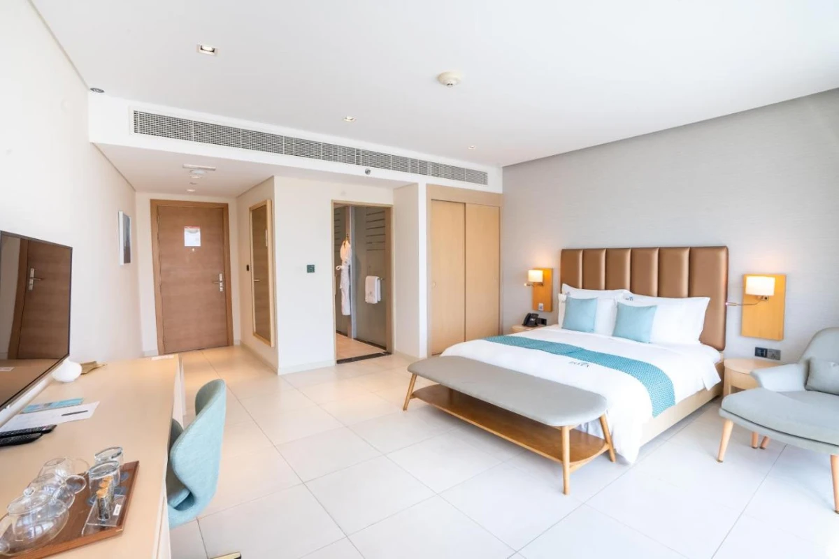 ZOYA Health & Wellbeing Resort - Hotel Photo 11