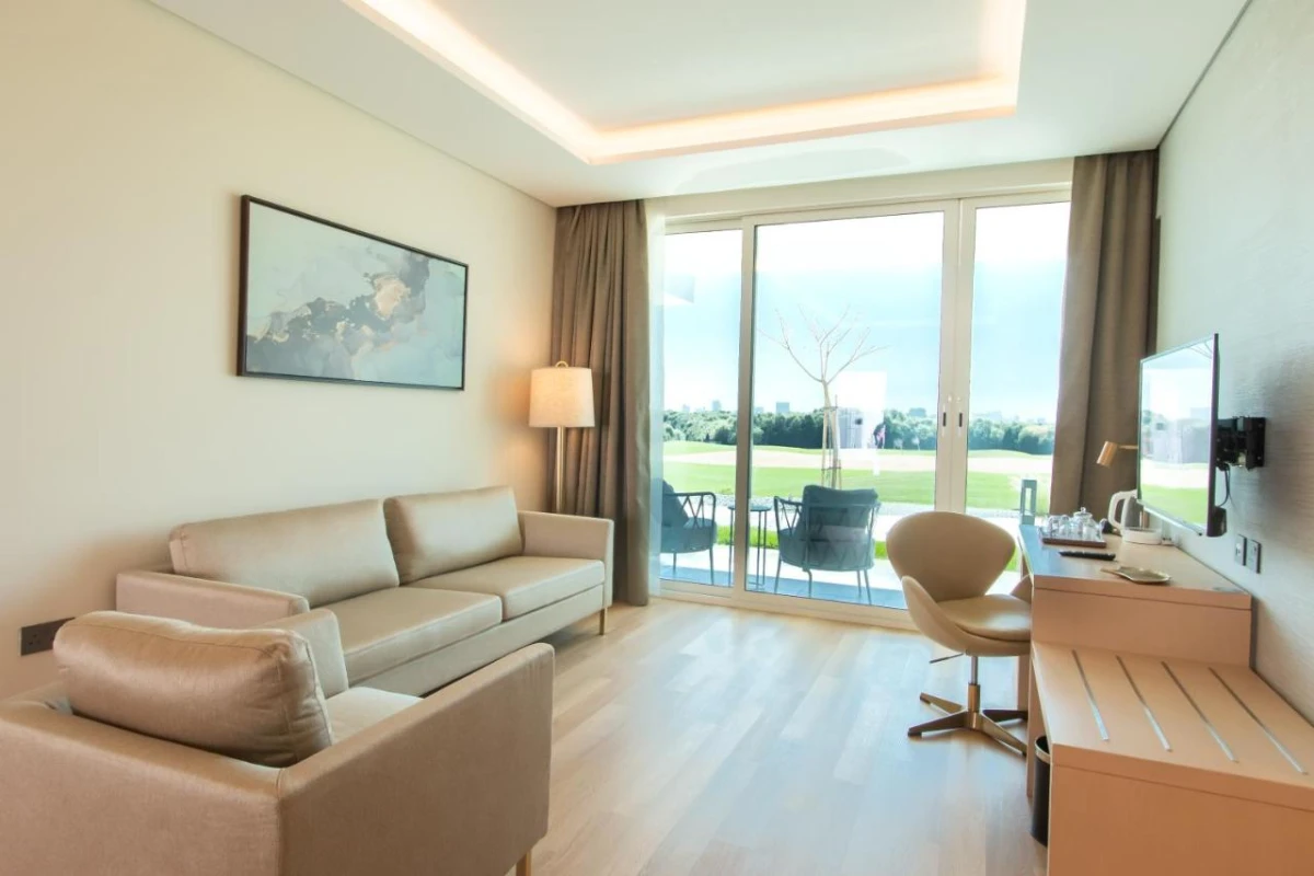 ZOYA Health & Wellbeing Resort - Hotel Photo 18