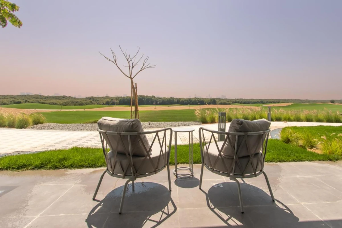 ZOYA Health & Wellbeing Resort - Hotel Photo 20