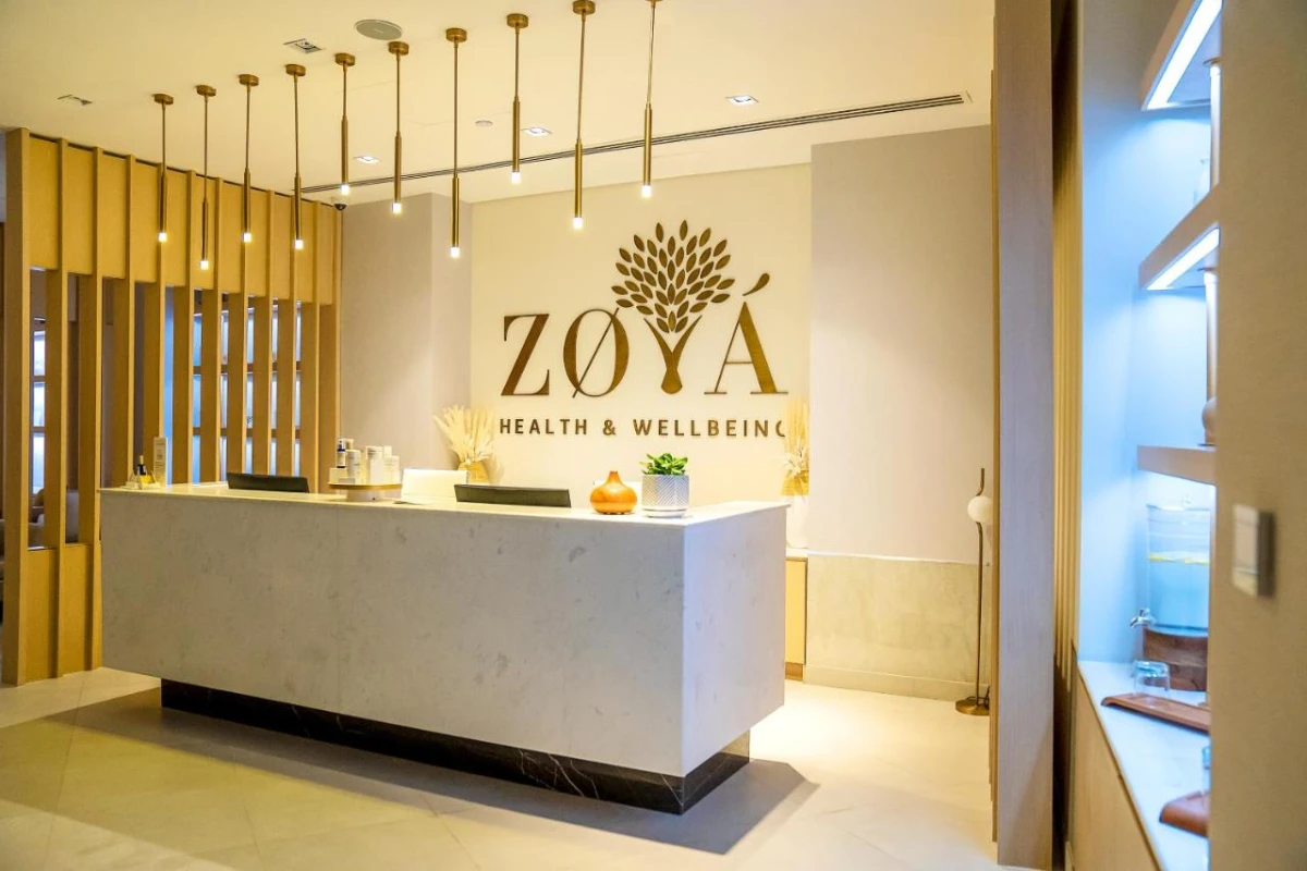 ZOYA Health & Wellbeing Resort - Hotel Photo 21