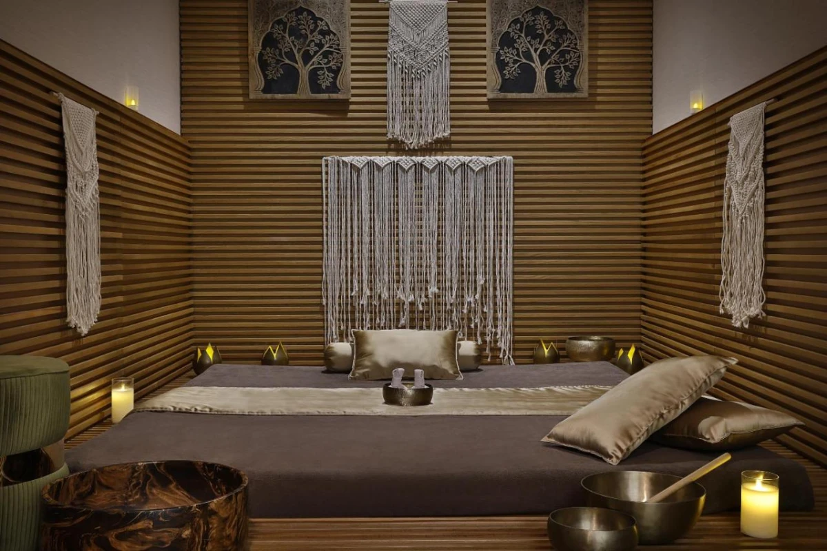 ZOYA Health & Wellbeing Resort - Hotel Photo 22