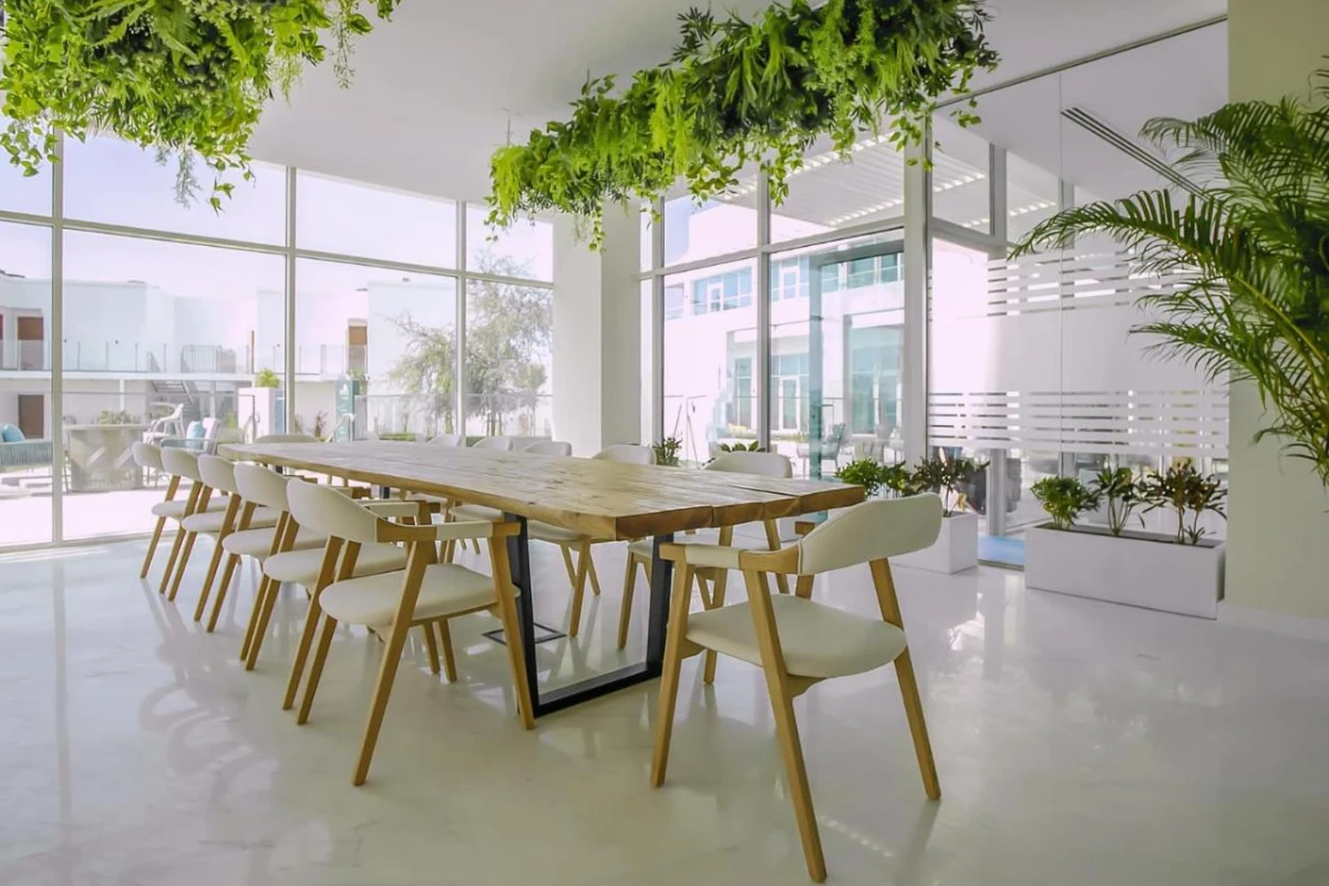 ZOYA Health & Wellbeing Resort - Hotel Photo 24