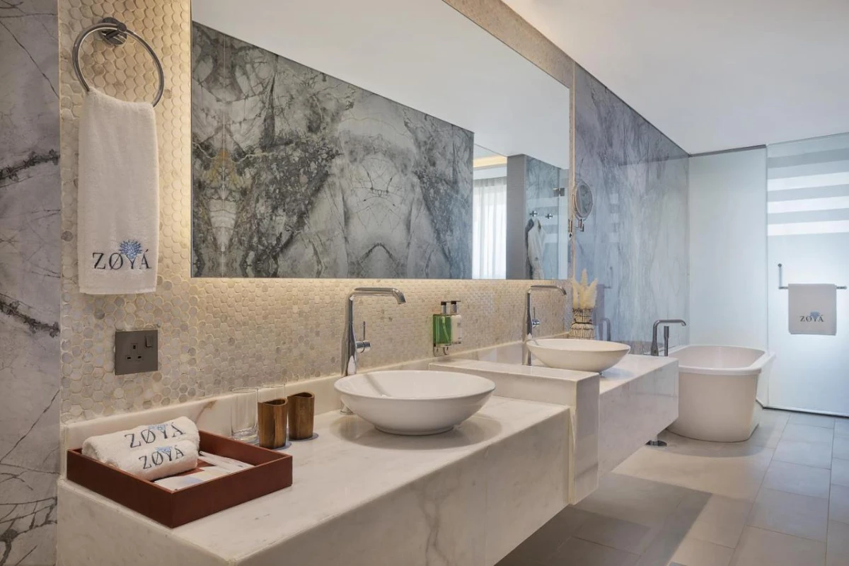 ZOYA Health & Wellbeing Resort - Hotel Photo 25