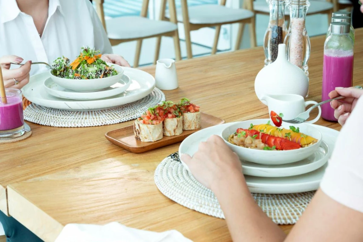 ZOYA Health & Wellbeing Resort - Hotel Photo 26