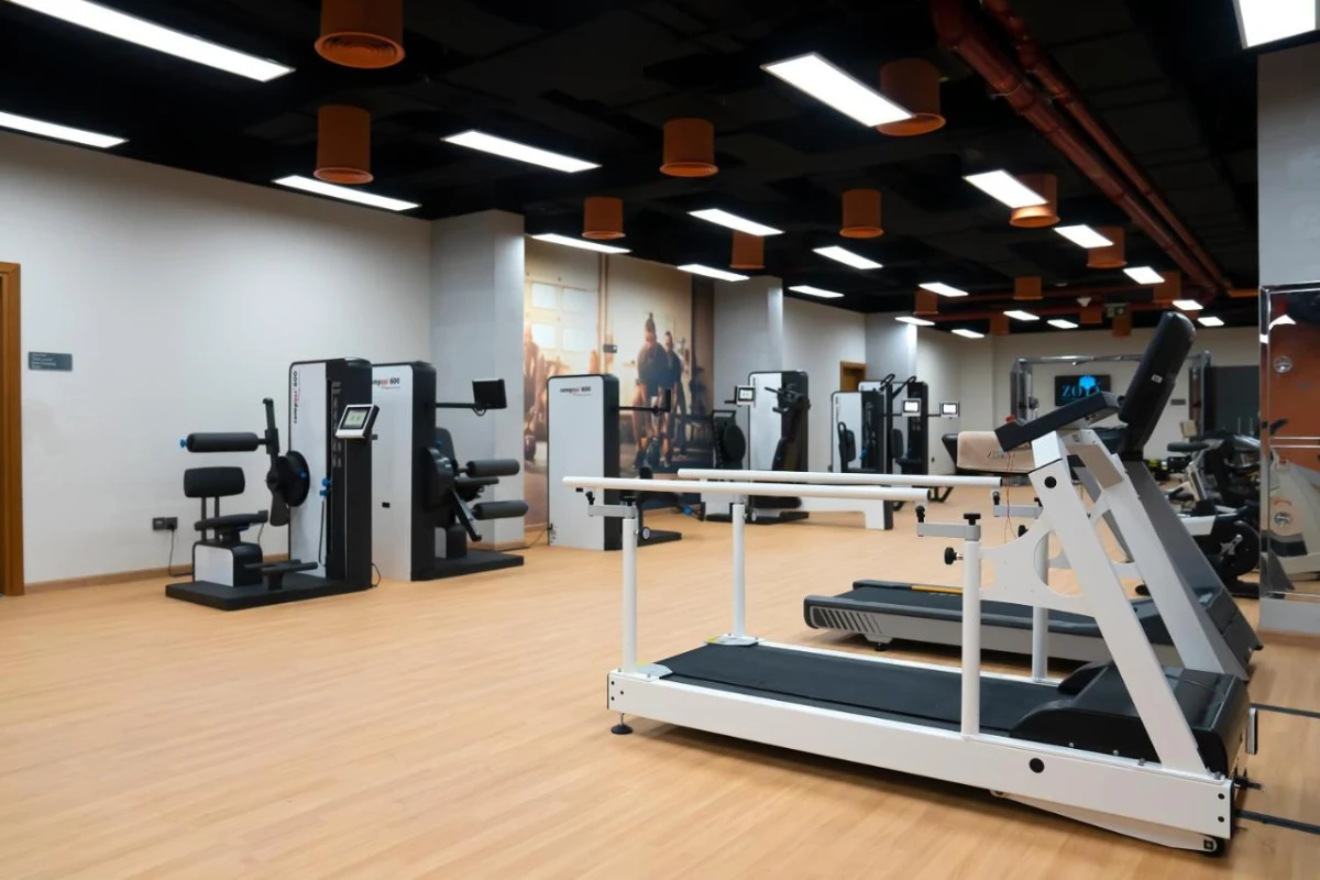 ZOYA Health & Wellbeing Resort - Hotel Photo 30