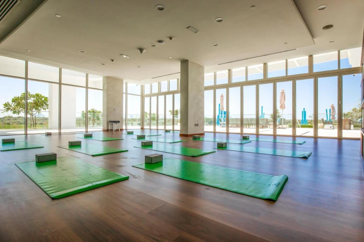 ZOYA Health & Wellbeing Resort - Hotel Photo 31