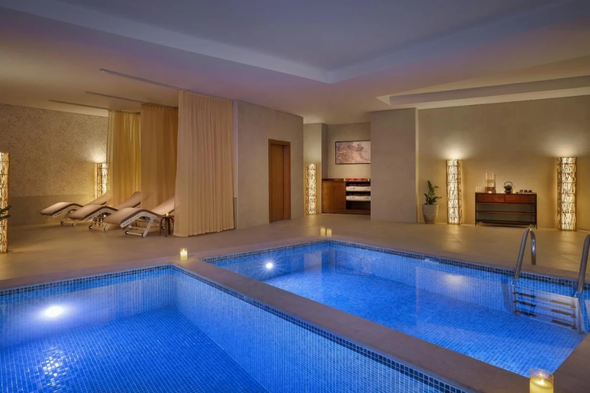 ZOYA Health & Wellbeing Resort - Hotel Photo 35