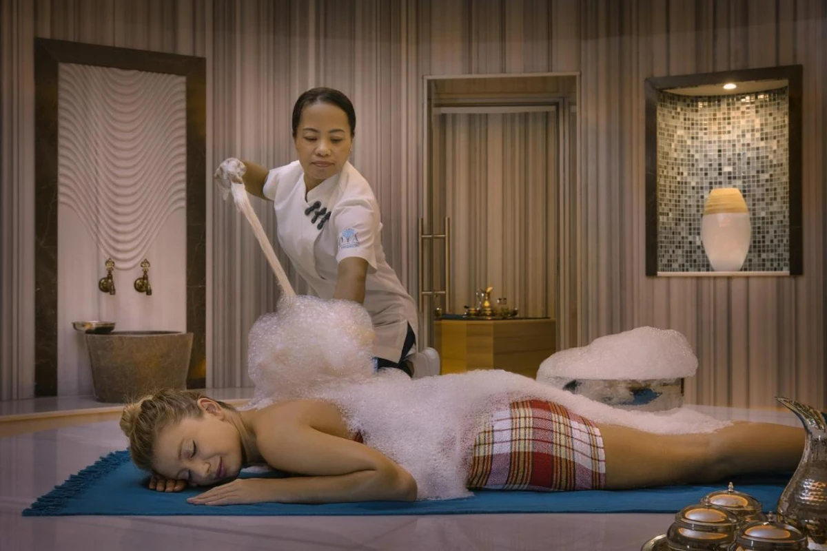 ZOYA Health & Wellbeing Resort - Hotel Photo 36