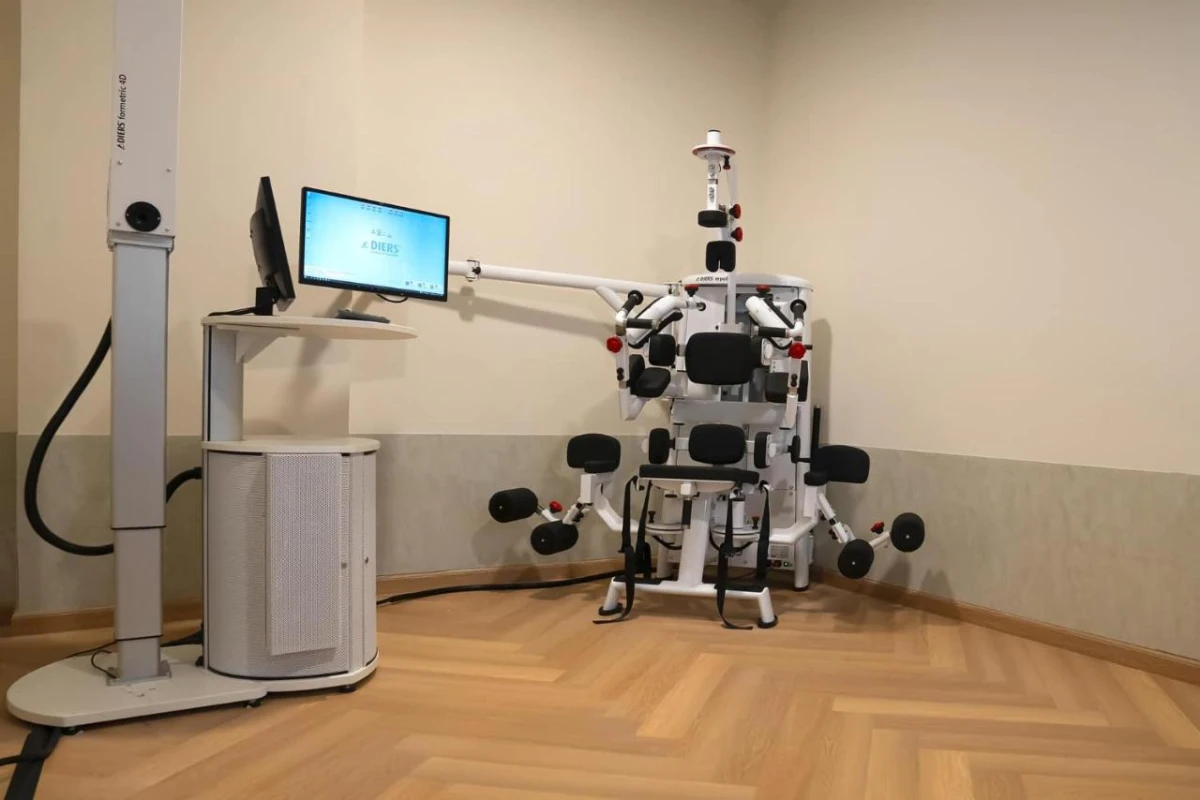 ZOYA Health & Wellbeing Resort - Hotel Photo 37