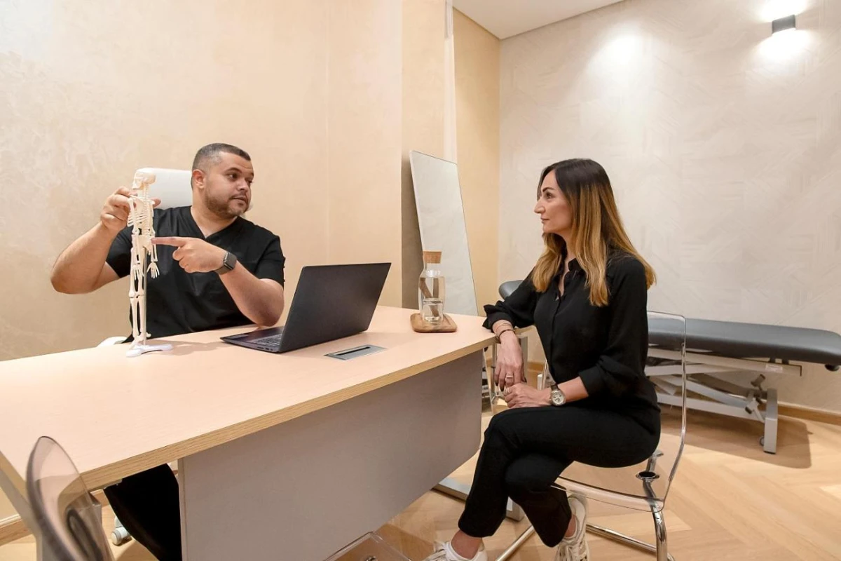 ZOYA Health & Wellbeing Resort - Hotel Photo 38