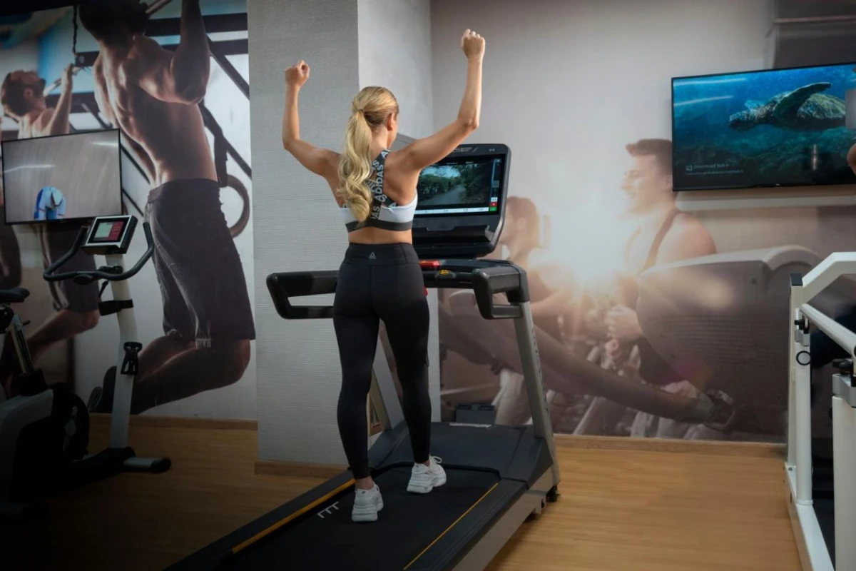 ZOYA Health & Wellbeing Resort - Hotel Photo 39