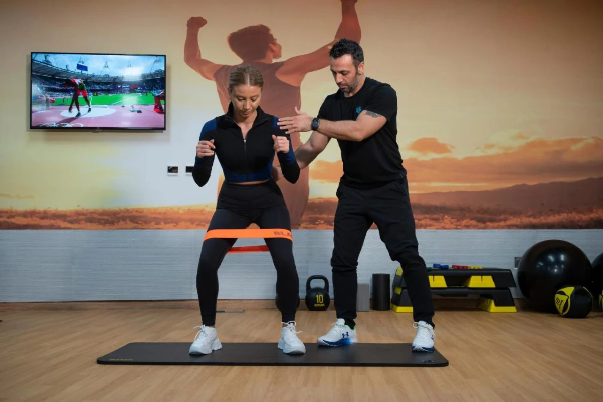 ZOYA Health & Wellbeing Resort - Hotel Photo 40