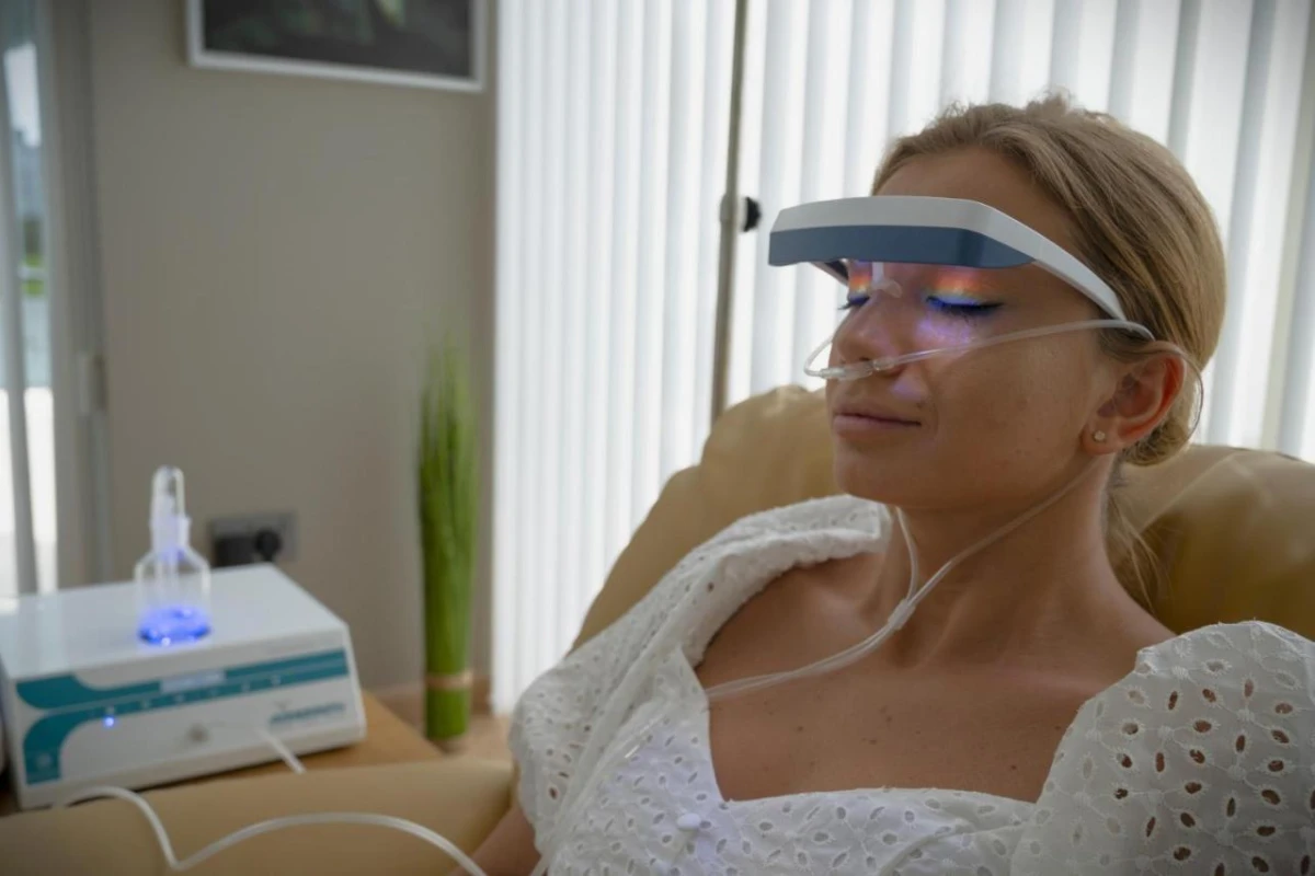 ZOYA Health & Wellbeing Resort - Hotel Photo 42