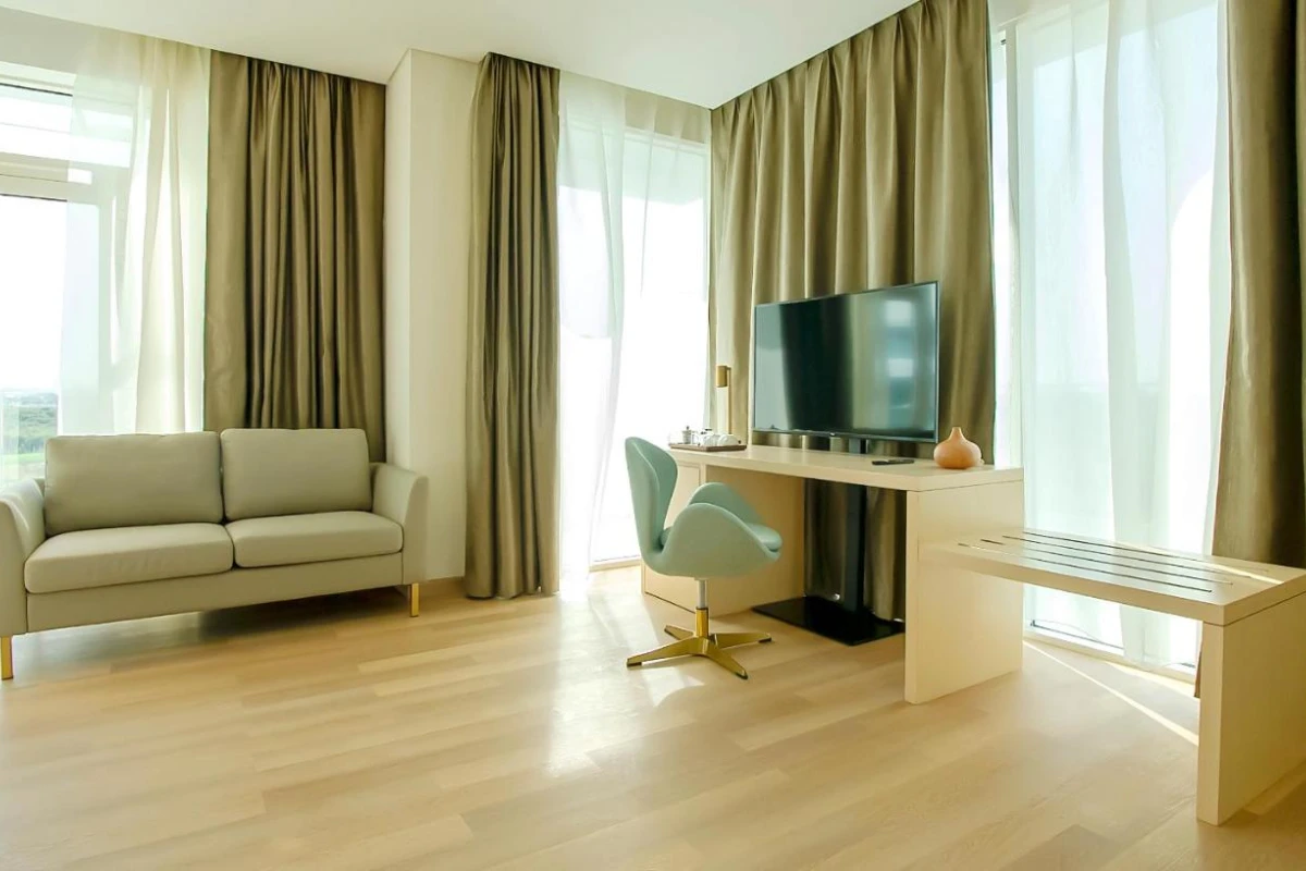 ZOYA Health & Wellbeing Resort - Hotel Photo 45