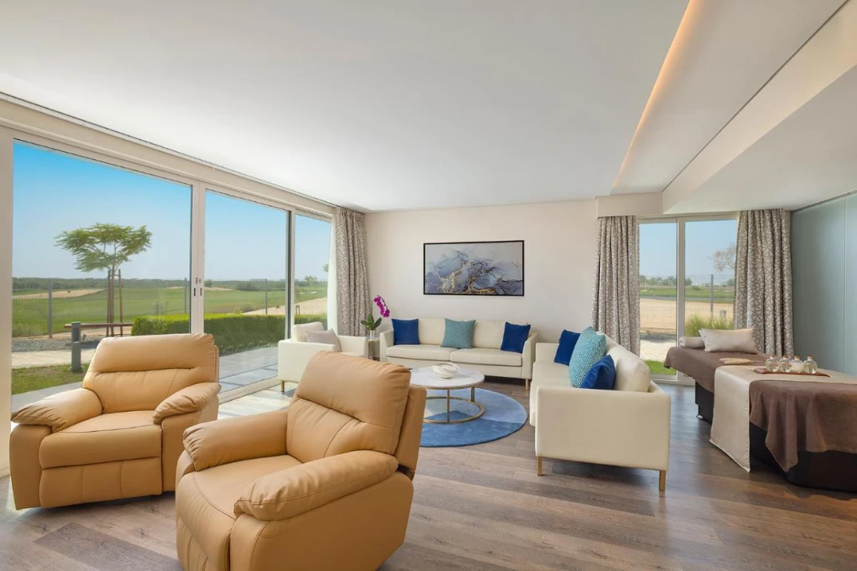 ZOYA Health & Wellbeing Resort - Hotel Photo 46