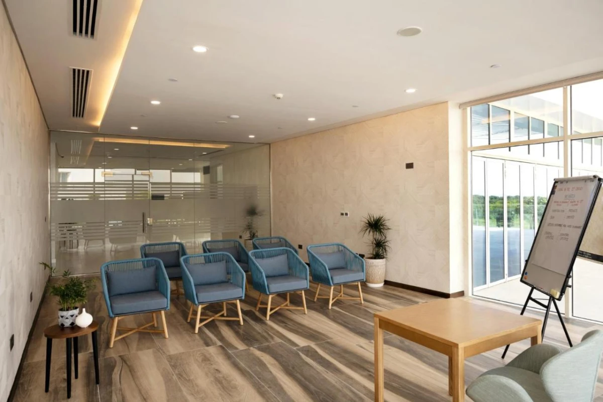 ZOYA Health & Wellbeing Resort - Hotel Photo 48