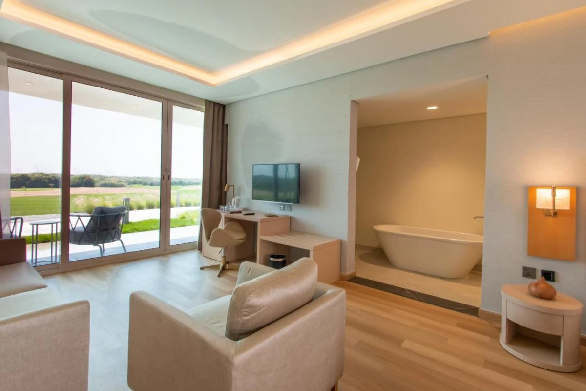 ZOYA Health & Wellbeing Resort - Hotel Photo 49