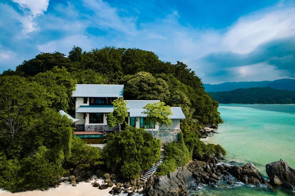 JA Enchanted Island Resort - Hotel Photo 1