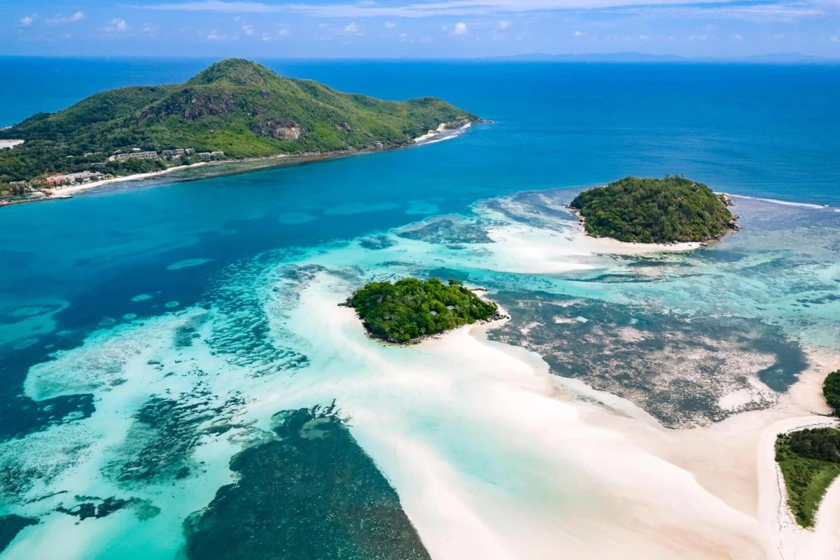 JA Enchanted Island Resort - Hotel Photo 3