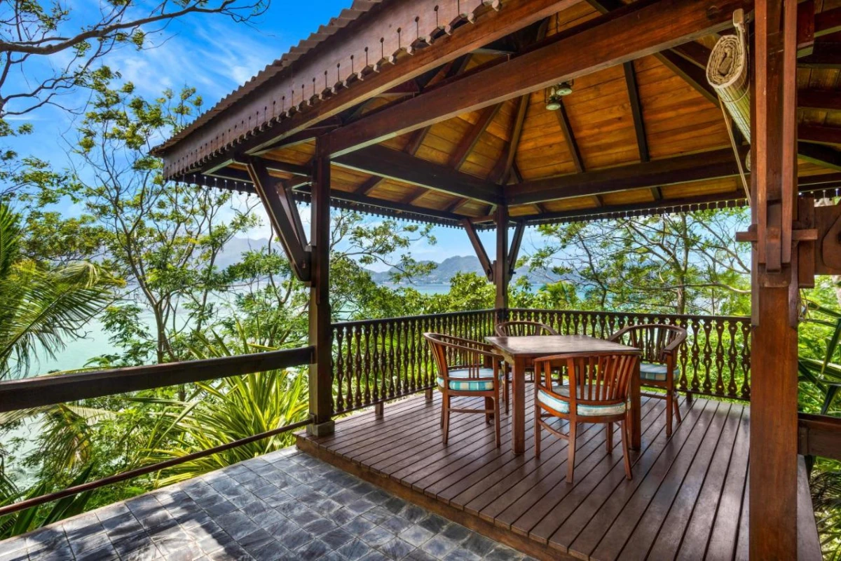 JA Enchanted Island Resort - Hotel Photo 15