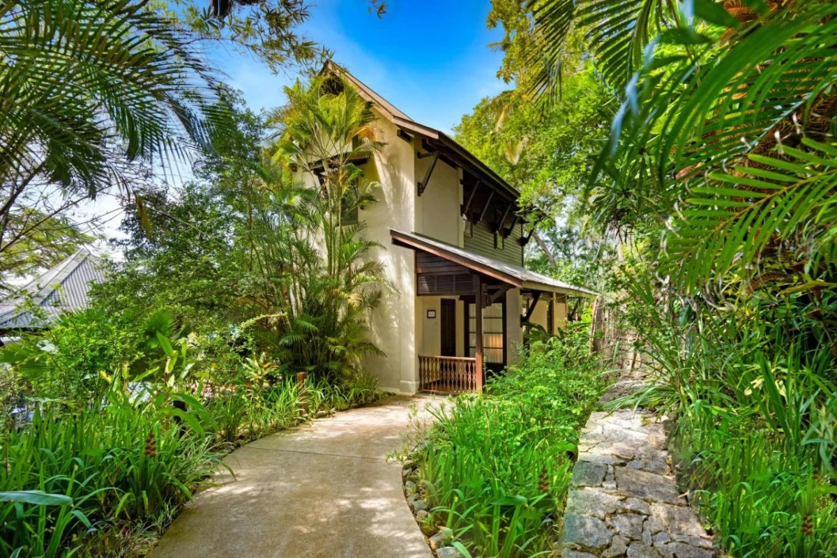 JA Enchanted Island Resort - Hotel Photo 19