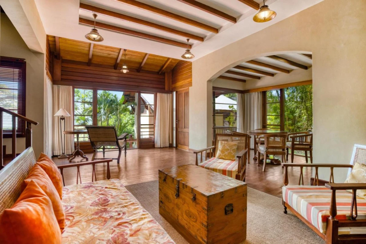 JA Enchanted Island Resort - Hotel Photo 21