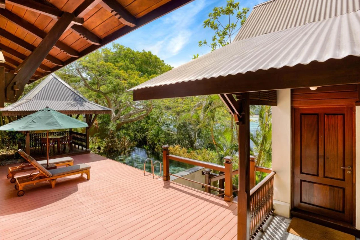 JA Enchanted Island Resort - Hotel Photo 22