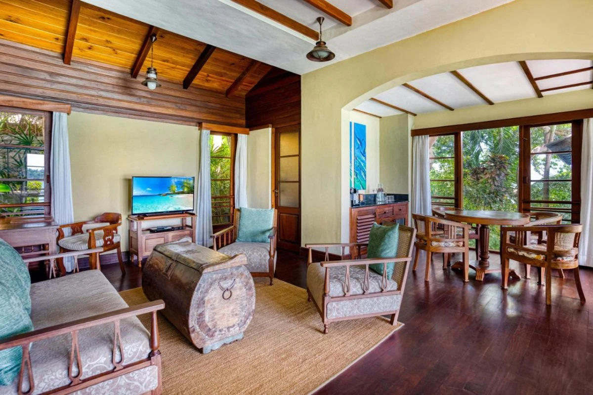 JA Enchanted Island Resort - Hotel Photo 28