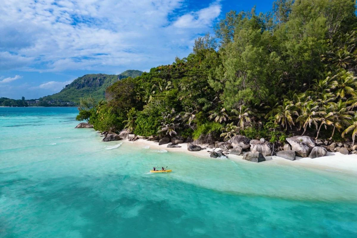 JA Enchanted Island Resort - Hotel Photo 35