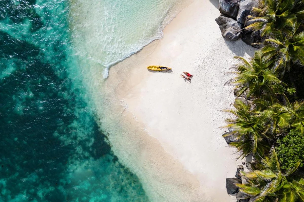 JA Enchanted Island Resort - Hotel Photo 36