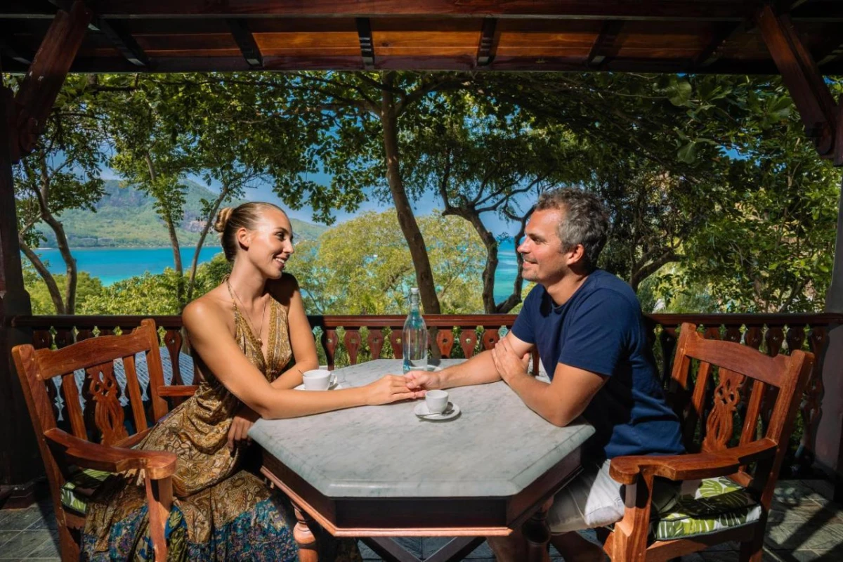 JA Enchanted Island Resort - Hotel Photo 41