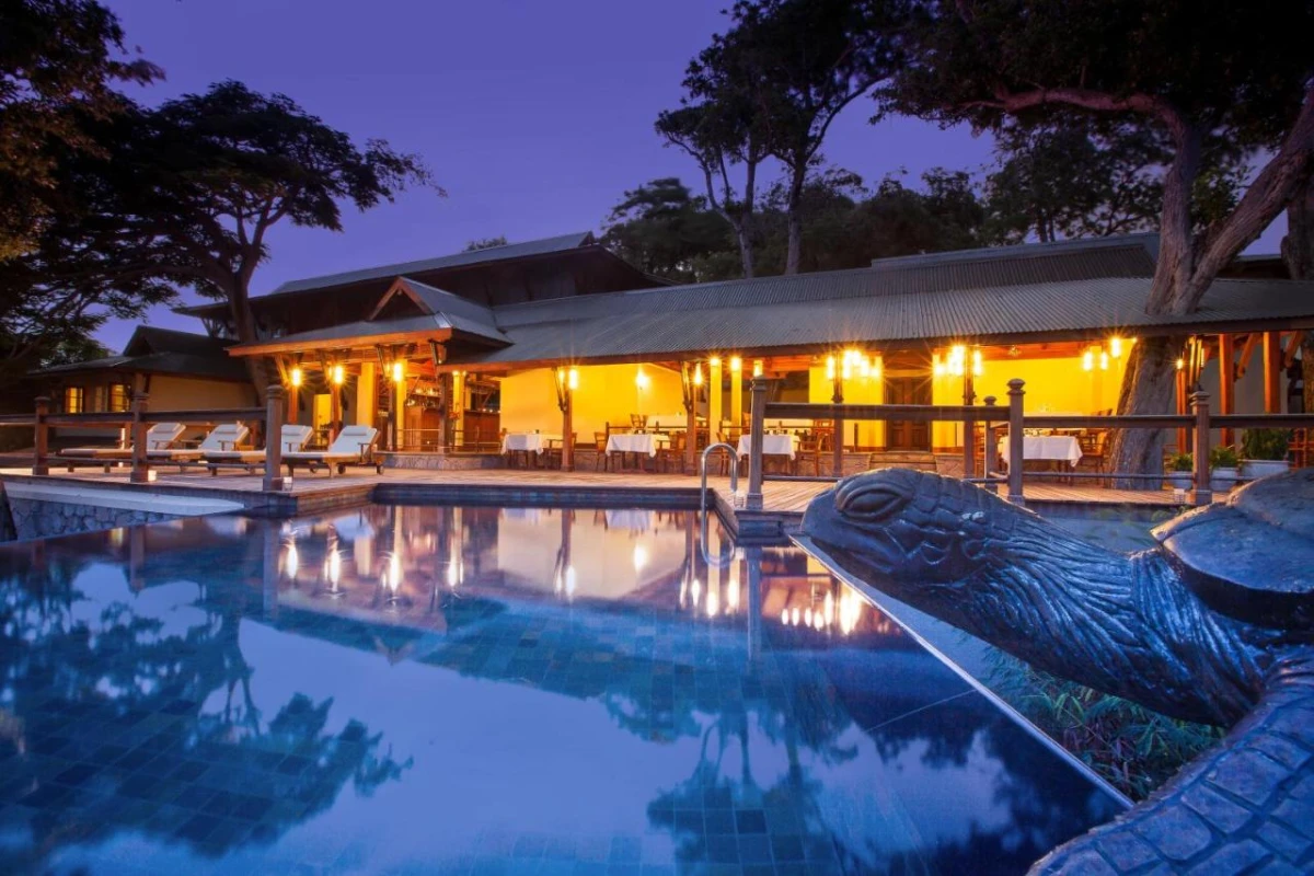 JA Enchanted Island Resort - Hotel Photo 42