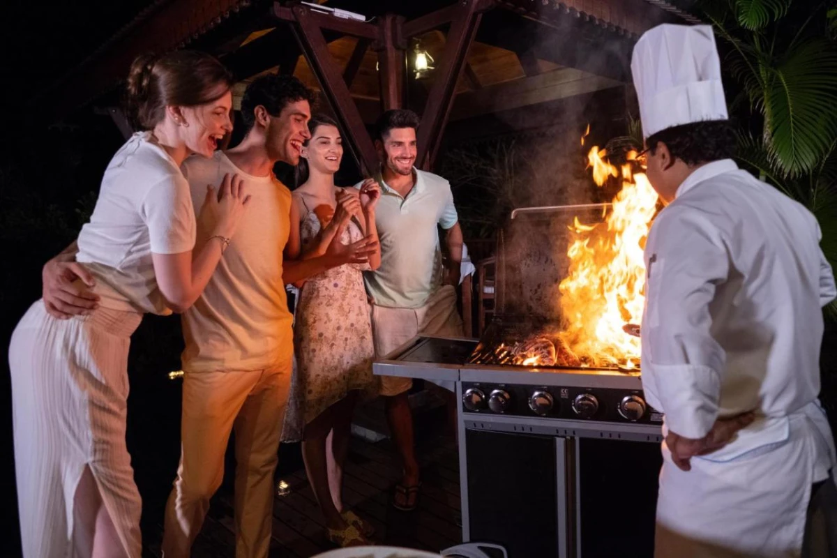 JA Enchanted Island Resort - Hotel Photo 46