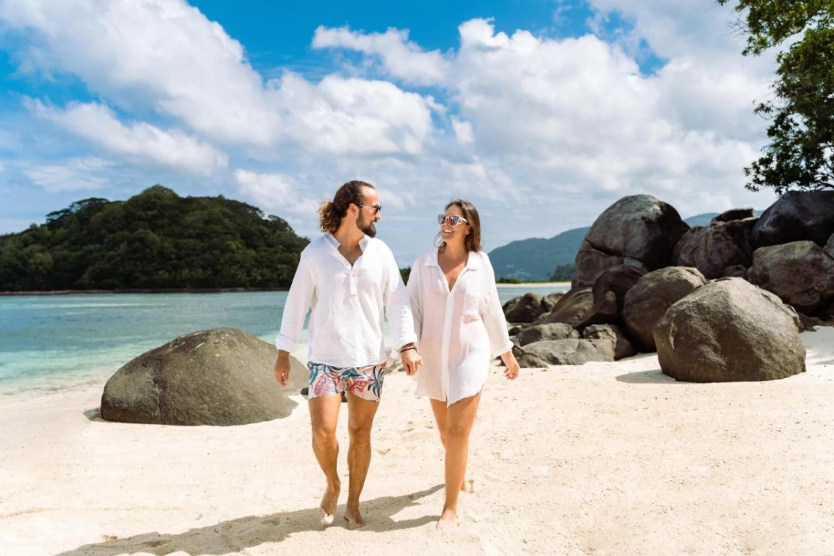 JA Enchanted Island Resort - Hotel Photo 47