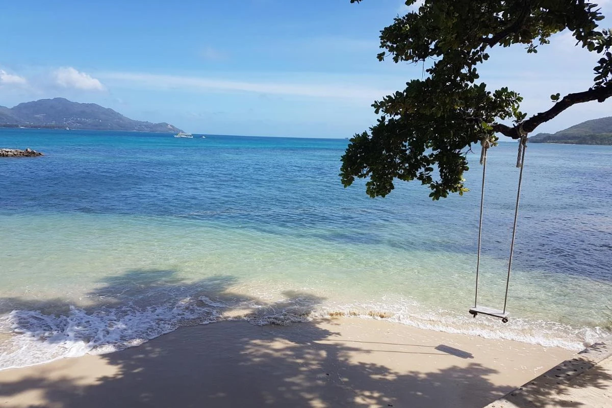 Cerf Island Resort - Hotel Photo 4