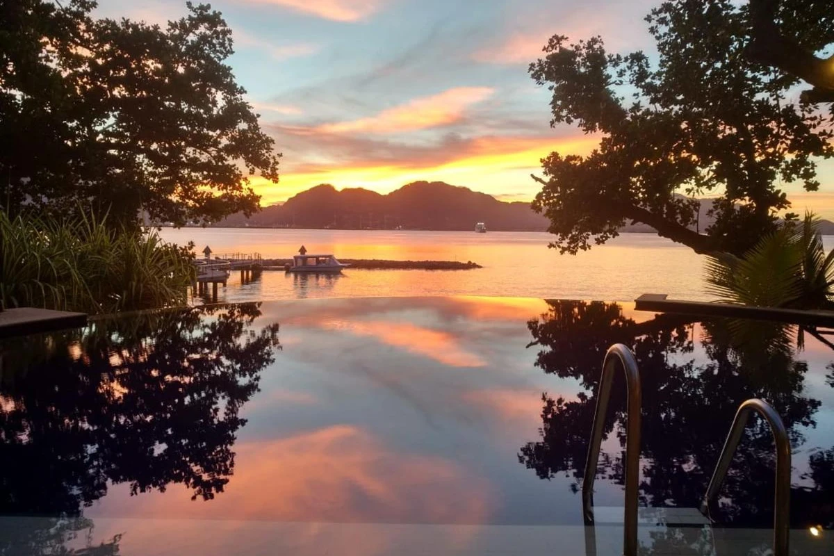 Cerf Island Resort - Hotel Photo 5