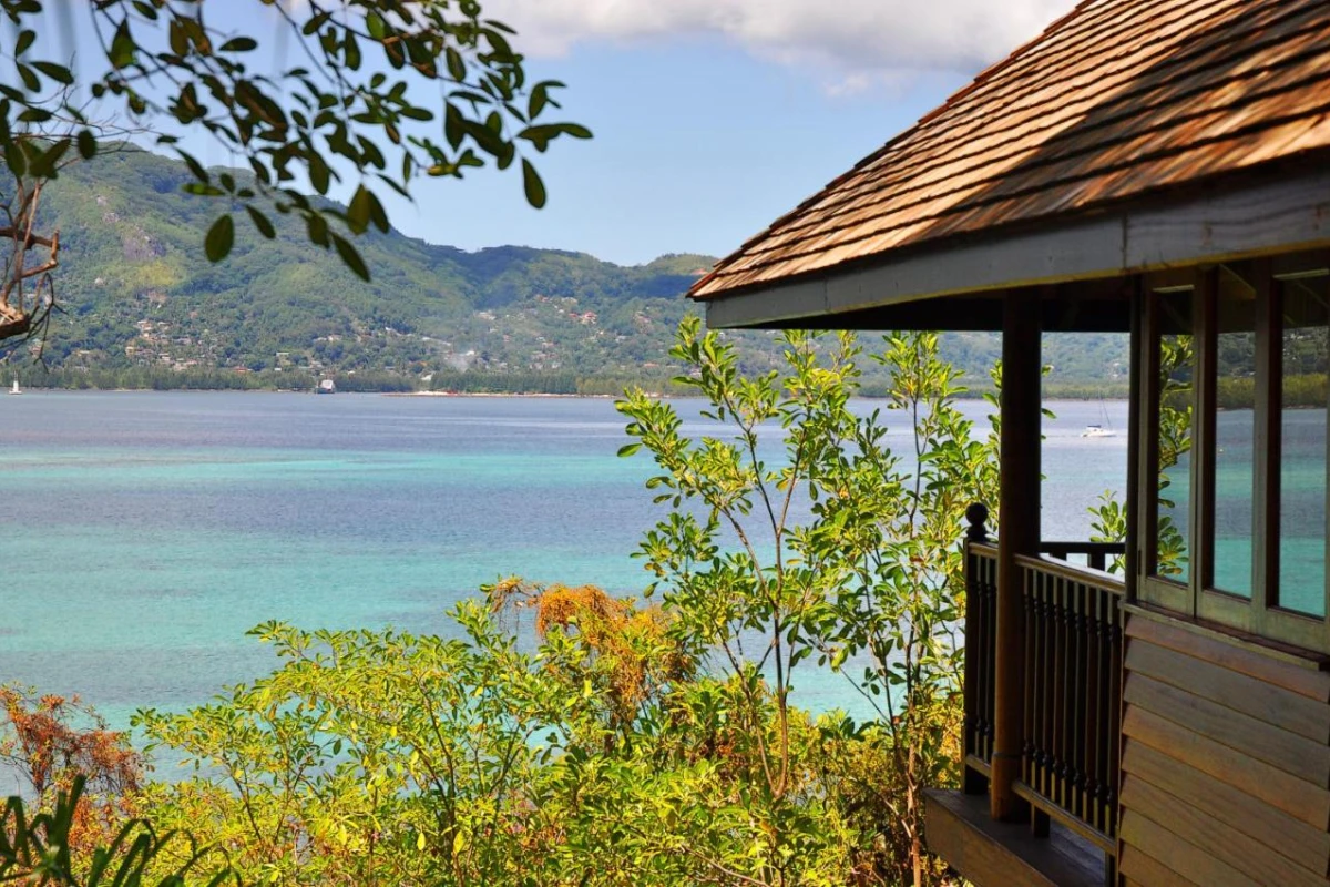 Cerf Island Resort - Hotel Photo 6