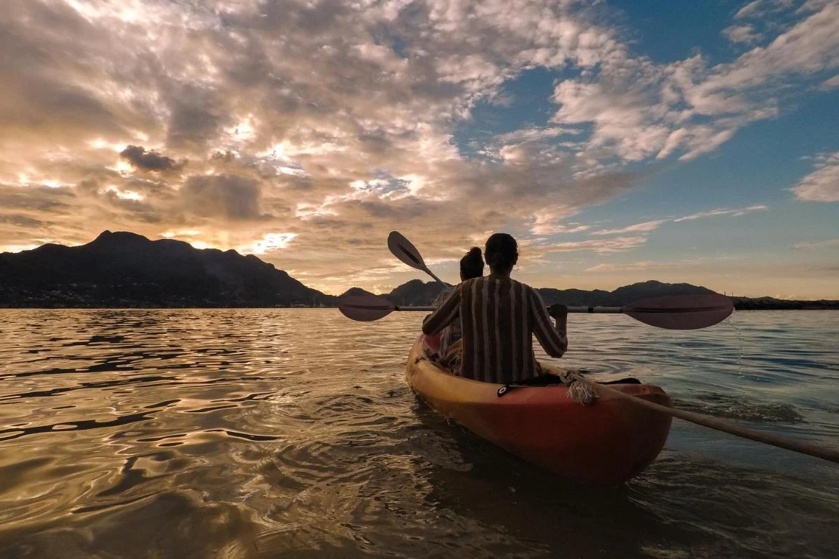 Cerf Island Resort - Hotel Photo 7