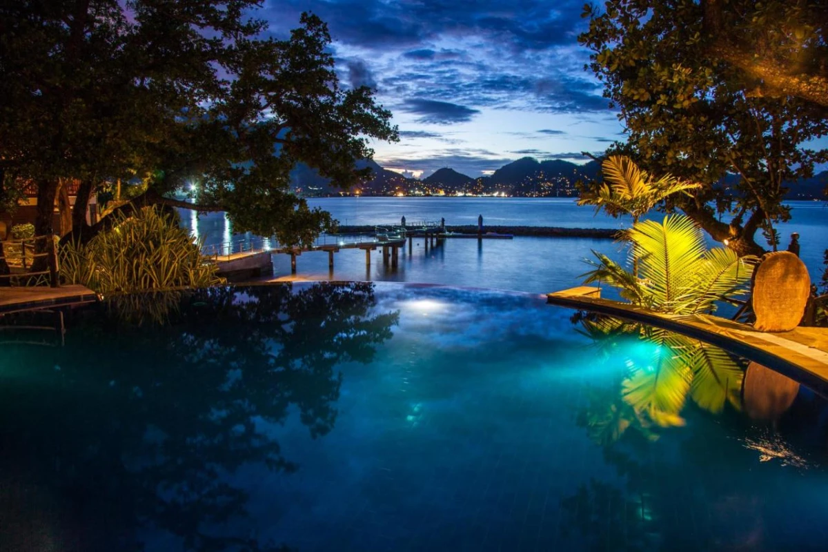 Cerf Island Resort - Hotel Photo 8