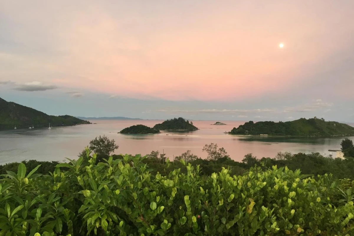 Cerf Island Resort - Hotel Photo 9